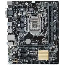 ASUS H110M-KS MOTHERBOARD, HDMI